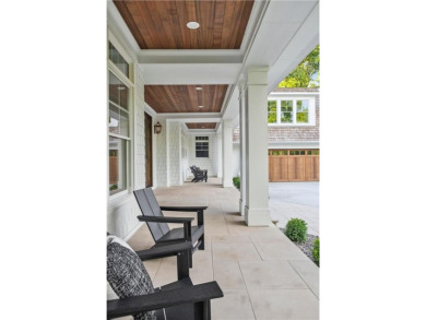Introducing this exquisite Lake Minnetonka new construction on Lafayette Club in Minnesota - for sale on GolfHomes.com, golf home, golf lot