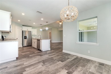 Coastal Charm Meets Modern Comfort in Rotonda Heights! Welcome on Rotonda Golf and Country Club The Palms Course in Florida - for sale on GolfHomes.com, golf home, golf lot