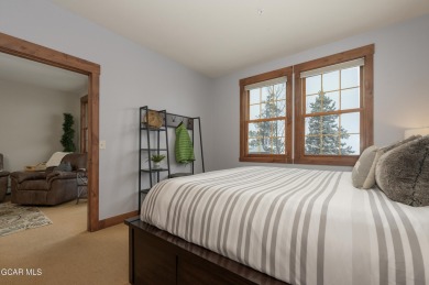 Look at what your HOA Fee Covers in Granby Ranch: family ski on Headwaters Golf Course At Granby Ranch in Colorado - for sale on GolfHomes.com, golf home, golf lot