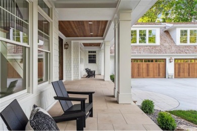 Introducing this exquisite Lake Minnetonka new construction on Lafayette Club in Minnesota - for sale on GolfHomes.com, golf home, golf lot