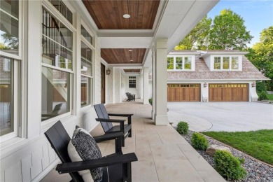 Introducing this exquisite Lake Minnetonka new construction on Lafayette Club in Minnesota - for sale on GolfHomes.com, golf home, golf lot