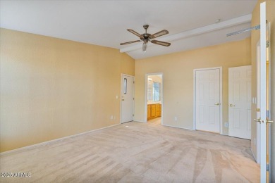 Welcome to your next chapter in comfort and community living! on Paradise Peak Golf Course in Arizona - for sale on GolfHomes.com, golf home, golf lot