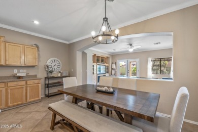 Welcome to your beautiful home in the highly desirable planned on Estrella Mountain Ranch Golf Course in Arizona - for sale on GolfHomes.com, golf home, golf lot
