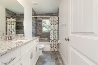 Coastal Charm Meets Modern Comfort in Rotonda Heights! Welcome on Rotonda Golf and Country Club The Palms Course in Florida - for sale on GolfHomes.com, golf home, golf lot