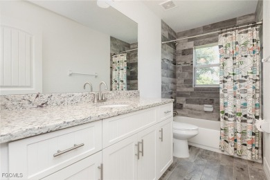 Coastal Charm Meets Modern Comfort in Rotonda Heights! Welcome on Rotonda Golf and Country Club The Palms Course in Florida - for sale on GolfHomes.com, golf home, golf lot