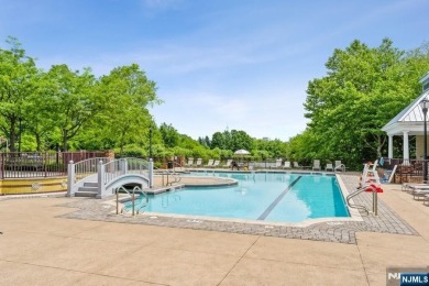 This expansive 2,150 sq ft home built in 2005 offers the perfect on Liberty National in New Jersey - for sale on GolfHomes.com, golf home, golf lot