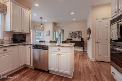 This home is as sweet as they come--classic Southern charm meets on Pinehurst Resort and Country Club in North Carolina - for sale on GolfHomes.com, golf home, golf lot