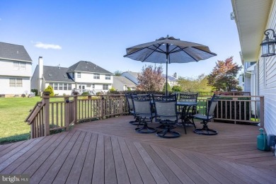 Here is an opportunity that you just can't pass up.   Seller is on Deerwood Country Club in New Jersey - for sale on GolfHomes.com, golf home, golf lot