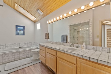 Welcome to GM 419 where beauty and tranquility await. In 2022 on Black Butte Ranch Golf Club Glaze Meadow in Oregon - for sale on GolfHomes.com, golf home, golf lot