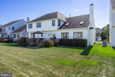 Here is an opportunity that you just can't pass up.   Seller is on Deerwood Country Club in New Jersey - for sale on GolfHomes.com, golf home, golf lot