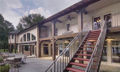 A lifestyle of casual elegance defines this stunning custom on Links At Lands End in Texas - for sale on GolfHomes.com, golf home, golf lot
