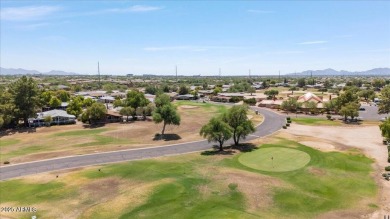 Welcome to your next chapter in comfort and community living! on Paradise Peak Golf Course in Arizona - for sale on GolfHomes.com, golf home, golf lot