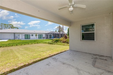 Coastal Charm Meets Modern Comfort in Rotonda Heights! Welcome on Rotonda Golf and Country Club The Palms Course in Florida - for sale on GolfHomes.com, golf home, golf lot