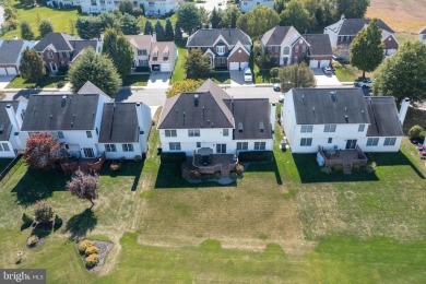 Here is an opportunity that you just can't pass up.   Seller is on Deerwood Country Club in New Jersey - for sale on GolfHomes.com, golf home, golf lot