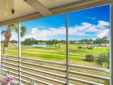 SKY-HIGH VIEWS! Nestled within the highly sought-after Eighth on Plantation Golf and Country Club in Florida - for sale on GolfHomes.com, golf home, golf lot