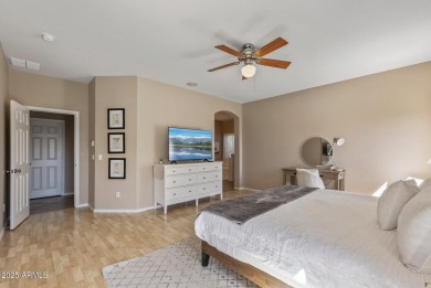 Welcome to your beautiful home in the highly desirable planned on Estrella Mountain Ranch Golf Course in Arizona - for sale on GolfHomes.com, golf home, golf lot