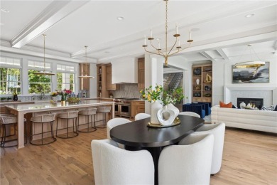 Introducing this exquisite Lake Minnetonka new construction on Lafayette Club in Minnesota - for sale on GolfHomes.com, golf home, golf lot