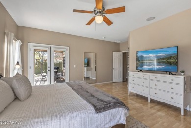Welcome to your beautiful home in the highly desirable planned on Estrella Mountain Ranch Golf Course in Arizona - for sale on GolfHomes.com, golf home, golf lot