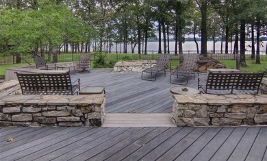 A lifestyle of casual elegance defines this stunning custom on Links At Lands End in Texas - for sale on GolfHomes.com, golf home, golf lot