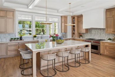 Introducing this exquisite Lake Minnetonka new construction on Lafayette Club in Minnesota - for sale on GolfHomes.com, golf home, golf lot