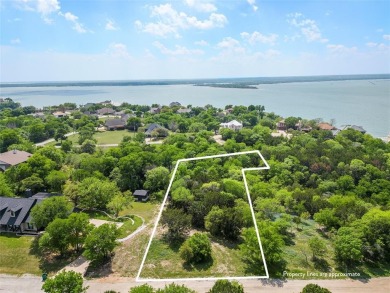 Welcome to White Bluff Estates, a premier gated community on White Bluff Resort - New Course in Texas - for sale on GolfHomes.com, golf home, golf lot