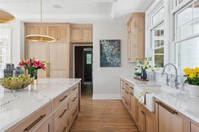 Introducing this exquisite Lake Minnetonka new construction on Lafayette Club in Minnesota - for sale on GolfHomes.com, golf home, golf lot