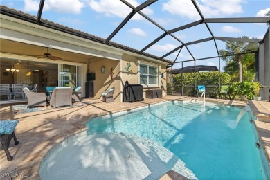 Welcome to your dream home in the prestigious community of on Pelican Preserve Golf Club in Florida - for sale on GolfHomes.com, golf home, golf lot