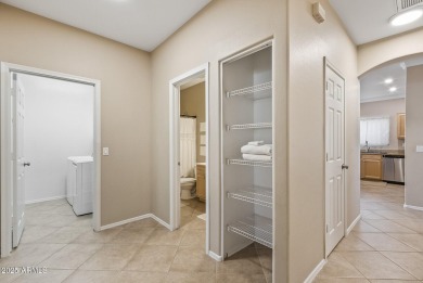 Welcome to your beautiful home in the highly desirable planned on Estrella Mountain Ranch Golf Course in Arizona - for sale on GolfHomes.com, golf home, golf lot