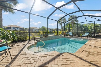 Welcome to your dream home in the prestigious community of on Pelican Preserve Golf Club in Florida - for sale on GolfHomes.com, golf home, golf lot