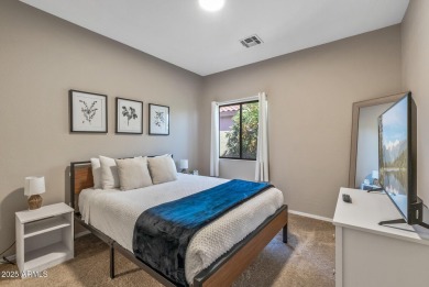 Welcome to your beautiful home in the highly desirable planned on Estrella Mountain Ranch Golf Course in Arizona - for sale on GolfHomes.com, golf home, golf lot