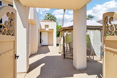 Luxurious property that has been completely renovated and is on Desert Horizons Country Club in California - for sale on GolfHomes.com, golf home, golf lot