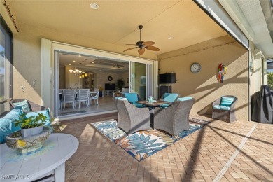 Welcome to your dream home in the prestigious community of on Pelican Preserve Golf Club in Florida - for sale on GolfHomes.com, golf home, golf lot