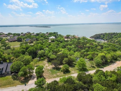 Welcome to White Bluff Estates, a premier gated community on White Bluff Resort - New Course in Texas - for sale on GolfHomes.com, golf home, golf lot