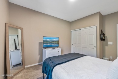 Welcome to your beautiful home in the highly desirable planned on Estrella Mountain Ranch Golf Course in Arizona - for sale on GolfHomes.com, golf home, golf lot