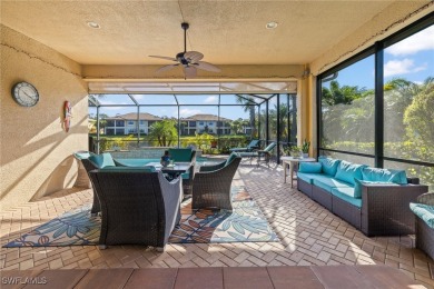 Welcome to your dream home in the prestigious community of on Pelican Preserve Golf Club in Florida - for sale on GolfHomes.com, golf home, golf lot