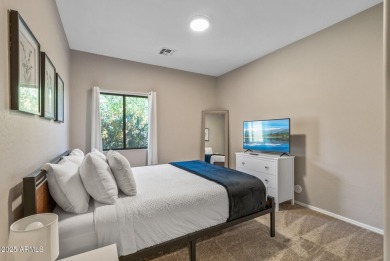 Welcome to your beautiful home in the highly desirable planned on Estrella Mountain Ranch Golf Course in Arizona - for sale on GolfHomes.com, golf home, golf lot