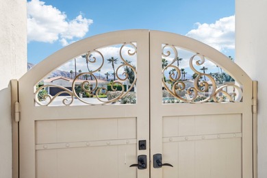 Luxurious property that has been completely renovated and is on Desert Horizons Country Club in California - for sale on GolfHomes.com, golf home, golf lot