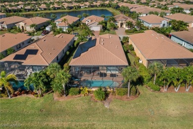 Welcome to your dream home in the prestigious community of on Pelican Preserve Golf Club in Florida - for sale on GolfHomes.com, golf home, golf lot