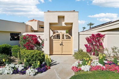 Luxurious property that has been completely renovated and is on Desert Horizons Country Club in California - for sale on GolfHomes.com, golf home, golf lot