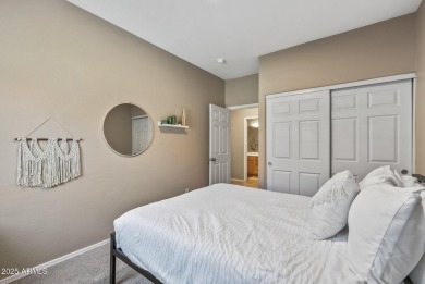 Welcome to your beautiful home in the highly desirable planned on Estrella Mountain Ranch Golf Course in Arizona - for sale on GolfHomes.com, golf home, golf lot