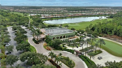 Welcome to your dream home in the prestigious community of on Pelican Preserve Golf Club in Florida - for sale on GolfHomes.com, golf home, golf lot