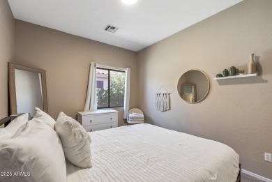 Welcome to your beautiful home in the highly desirable planned on Estrella Mountain Ranch Golf Course in Arizona - for sale on GolfHomes.com, golf home, golf lot