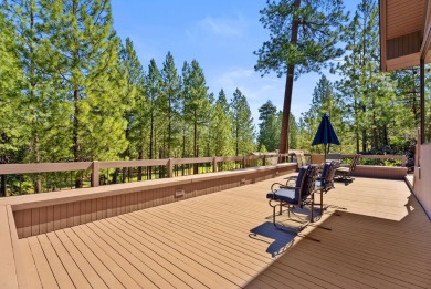 Welcome to GM 419 where beauty and tranquility await. In 2022 on Black Butte Ranch Golf Club Glaze Meadow in Oregon - for sale on GolfHomes.com, golf home, golf lot