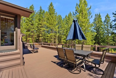 Welcome to GM 419 where beauty and tranquility await. In 2022 on Black Butte Ranch Golf Club Glaze Meadow in Oregon - for sale on GolfHomes.com, golf home, golf lot