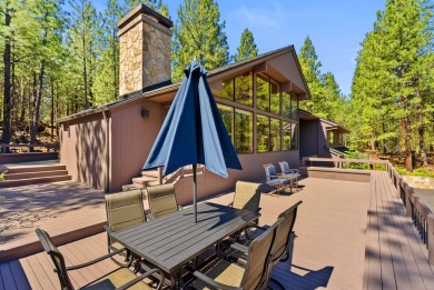 Welcome to GM 419 where beauty and tranquility await. In 2022 on Black Butte Ranch Golf Club Glaze Meadow in Oregon - for sale on GolfHomes.com, golf home, golf lot