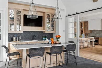 Introducing this exquisite Lake Minnetonka new construction on Lafayette Club in Minnesota - for sale on GolfHomes.com, golf home, golf lot
