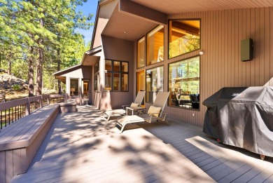 Welcome to GM 419 where beauty and tranquility await. In 2022 on Black Butte Ranch Golf Club Glaze Meadow in Oregon - for sale on GolfHomes.com, golf home, golf lot
