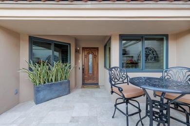 Discover refined luxury in this meticulously re-imagined on Desert Falls Country Club in California - for sale on GolfHomes.com, golf home, golf lot