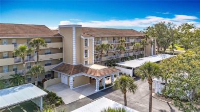 BRAND NEW AC! ELEVATOR BUILDING! TURN-KEY FURNISHED & MOVE-IN on Plantation Golf and Country Club in Florida - for sale on GolfHomes.com, golf home, golf lot