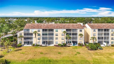 BRAND NEW AC! ELEVATOR BUILDING! TURN-KEY FURNISHED & MOVE-IN on Plantation Golf and Country Club in Florida - for sale on GolfHomes.com, golf home, golf lot